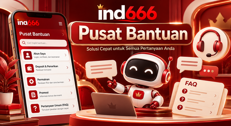 Ilustrasi panduan ind666